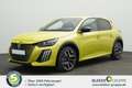 Peugeot 208 GT HYBRID 145 e-DSC6 Amarillo - thumbnail 1