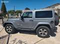 Jeep Wrangler Sahara V6 Bva - thumbnail 2