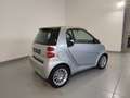 smart forTwo 1000 52 kW coupé passion Silber - thumbnail 3