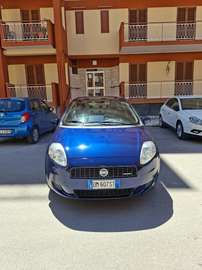 5p 1.3 mjt 16v Dynamic 75cv