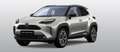 Toyota Yaris Cross Hybrid Style Plus +Bicolor *18 Zoll* Argent - thumbnail 2