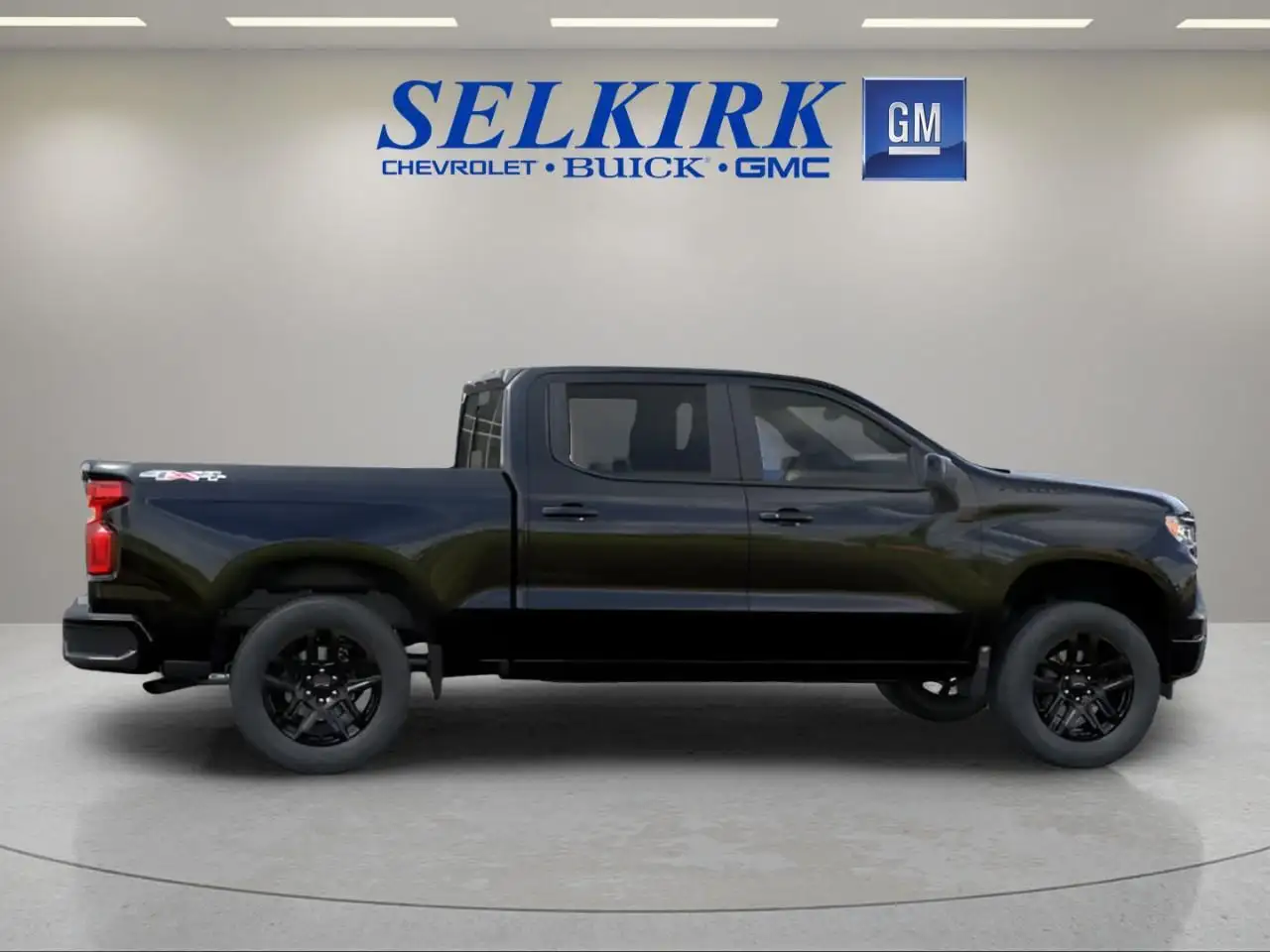 Chevrolet Silverado 1500 снимка Chevrolet Silverado 1500