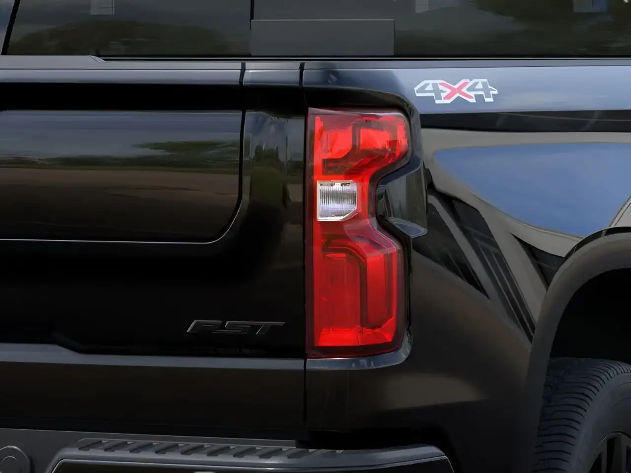 Chevrolet Silverado 1500 снимка Chevrolet Silverado 1500