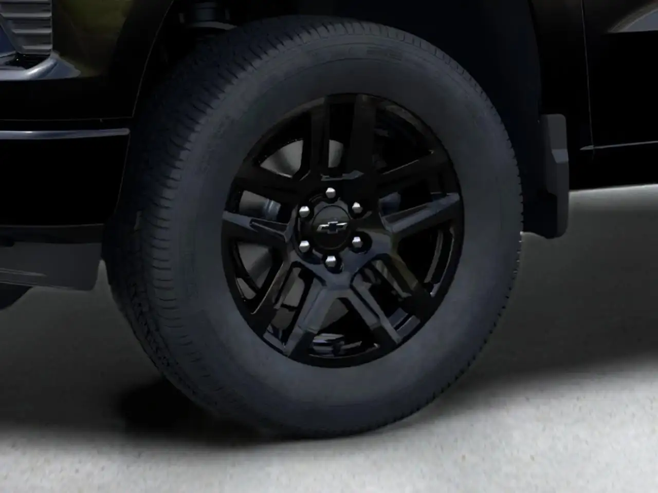 Chevrolet Silverado 1500 снимка Chevrolet Silverado 1500