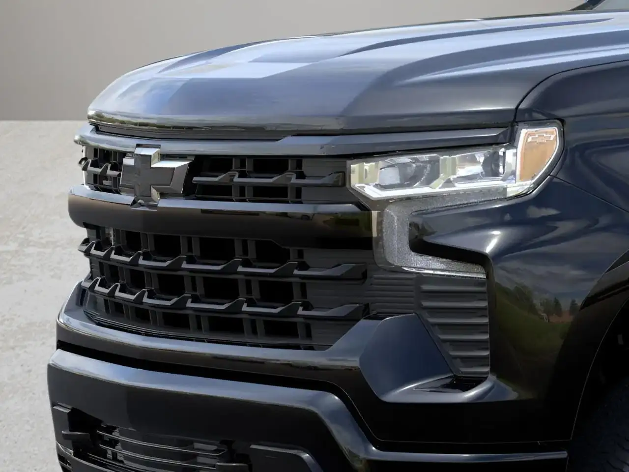 Chevrolet Silverado 1500 снимка Chevrolet Silverado 1500