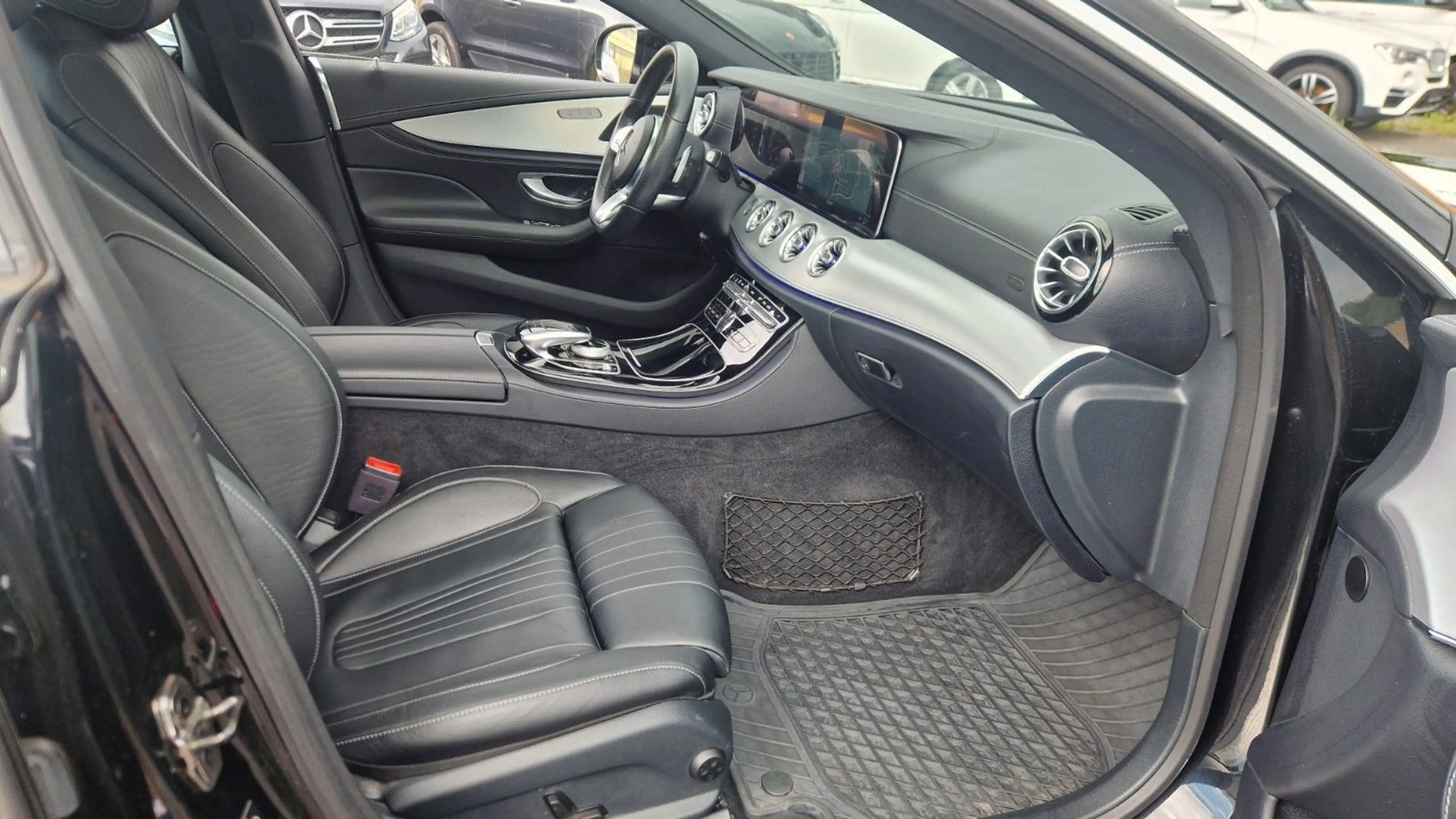 Mercedes-Benz CLS 450 4Matic AMG Widescreen Multibeam 360* — photo 9
