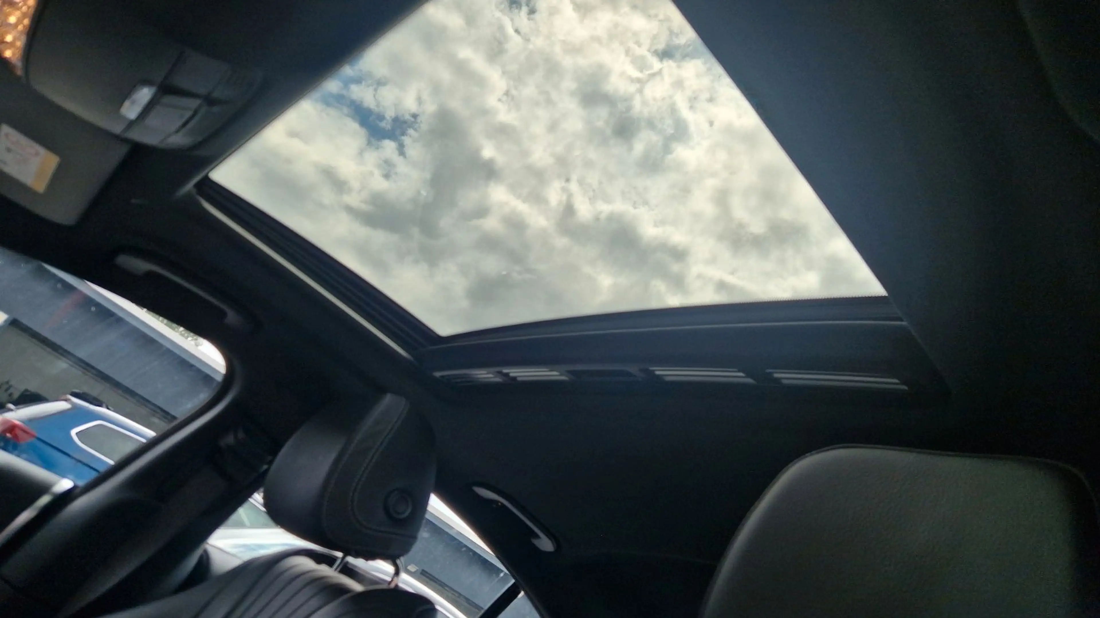 Mercedes-Benz CLS 450 4Matic AMG Widescreen Multibeam 360* — photo 12