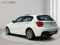 BMW 118 1-serie 118i High Executive|M-SPORT|PANO|Leder|Xen Blanco - thumbnail 5