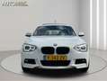 BMW 118 1-serie 118i High Executive|M-SPORT|PANO|Leder|Xen Blanco - thumbnail 7