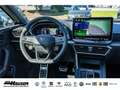 CUPRA Leon Sportstourer 1.5 eTSI DSG NEUES MODELL PANO DCC NA Grau - thumbnail 18