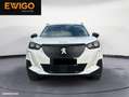 Peugeot 2008 GENERATION-II 1.2 PURETECH 130 ALLURE EAT COURROIE Blanc - thumbnail 4