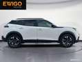 Peugeot 2008 GENERATION-II 1.2 PURETECH 130 ALLURE EAT COURROIE Blanc - thumbnail 8