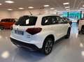 Suzuki Vitara 1.4h Top 2wd Bianco - thumbnail 6