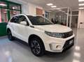 Suzuki Vitara 1.4h Top 2wd Blanco - thumbnail 1