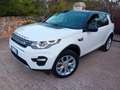Land Rover Discovery Sport Discovery Sport I 2015 2.0 td4 HSE awd 150cv my19 Blanc - thumbnail 2