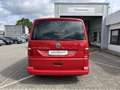 Volkswagen T6 Multivan 2.0 TDI DSG NAVI Standhzg KAM GRA Klima Navi Rot - thumbnail 3