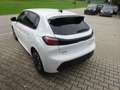 Peugeot 208 Hybrid 100 Allure/Klima/Appel Car Play/SHZ/PDC v+h Blanco - thumbnail 3