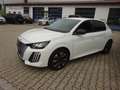 Peugeot 208 Hybrid 100 Allure/Klima/Appel Car Play/SHZ/PDC v+h Blanco - thumbnail 2