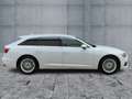 Audi A6 40 TDI QU S-TR DESIGN LED+NAVI+AHK+ACC Weiß - thumbnail 7