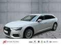 Audi A6 40 TDI QU S-TR DESIGN LED+NAVI+AHK+ACC Weiß - thumbnail 1