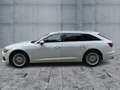 Audi A6 40 TDI QU S-TR DESIGN LED+NAVI+AHK+ACC Weiß - thumbnail 4