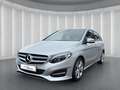Mercedes-Benz B 200 PROGRESSIVE+LED+PDC+NAVI+ Plateado - thumbnail 1