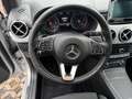 Mercedes-Benz B 200 PROGRESSIVE+LED+PDC+NAVI+ Plateado - thumbnail 8