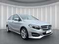 Mercedes-Benz B 200 PROGRESSIVE+LED+PDC+NAVI+ Plateado - thumbnail 4