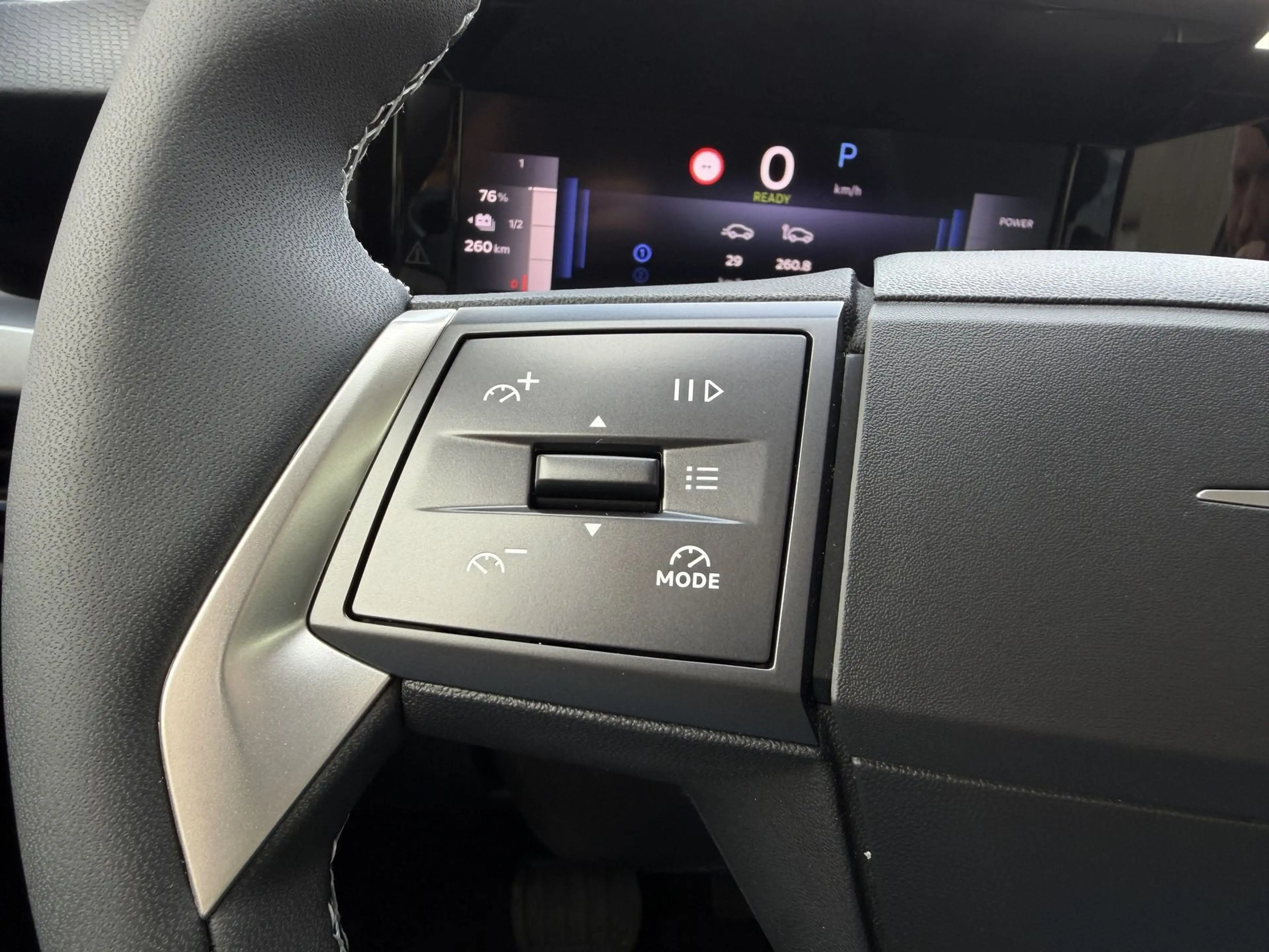 Opel Frontera GS 54kWh *Navi*CarPlay*Camera* — photo 12