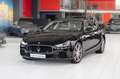 Maserati Ghibli *BREMBO*DARK-MIRROR*BI-XENON*LEDER*1.HAND* Noir - thumbnail 7