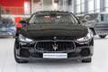 Maserati Ghibli *BREMBO*DARK-MIRROR*BI-XENON*LEDER*1.HAND* Noir - thumbnail 5