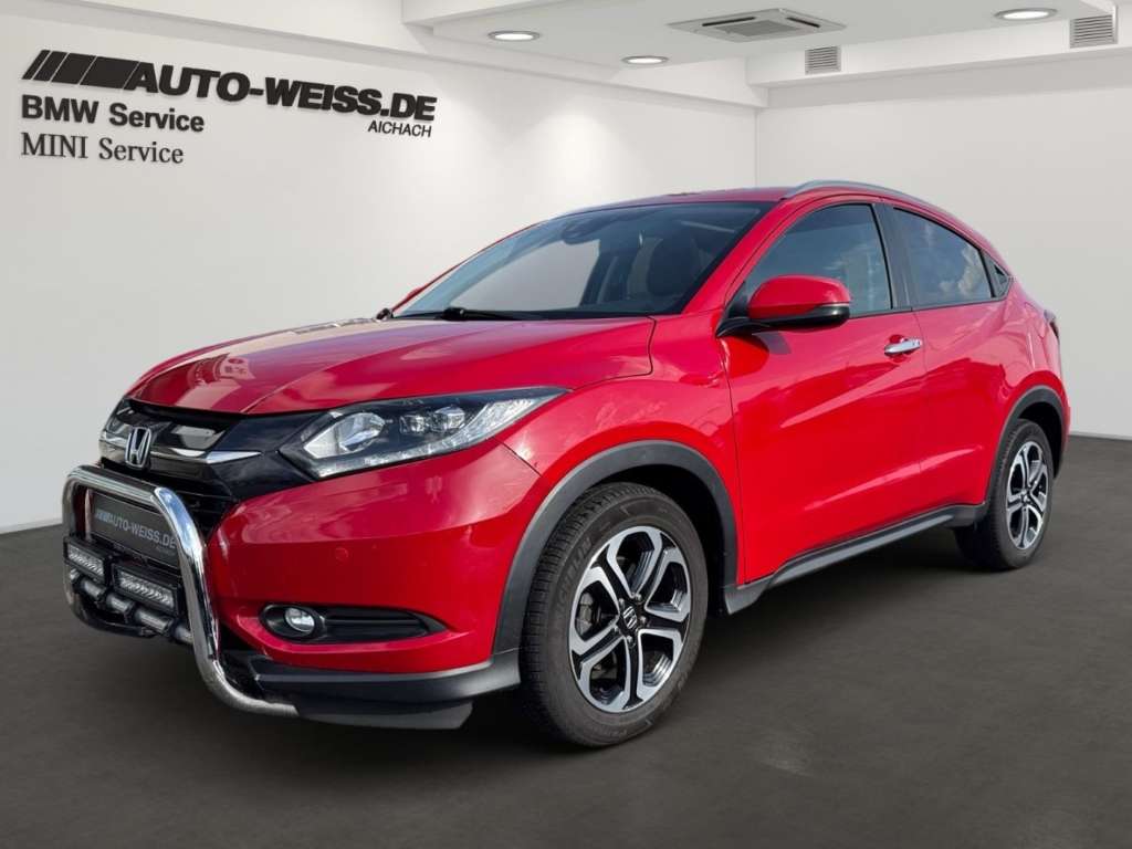 Second hand Honda Hr-V 1.5 i-VTEC