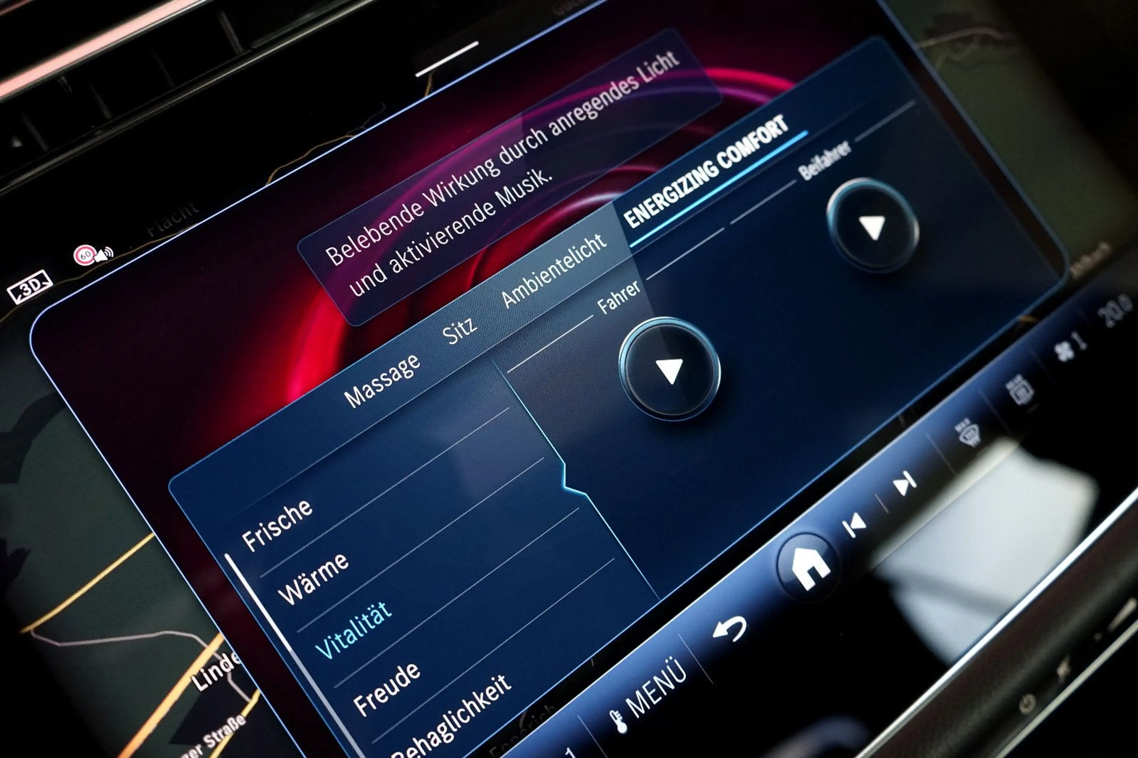 Mercedes-Benz E 300 e 4M AMG Premium*H-Lenkung*Hyperscre*Panora — photo 14
