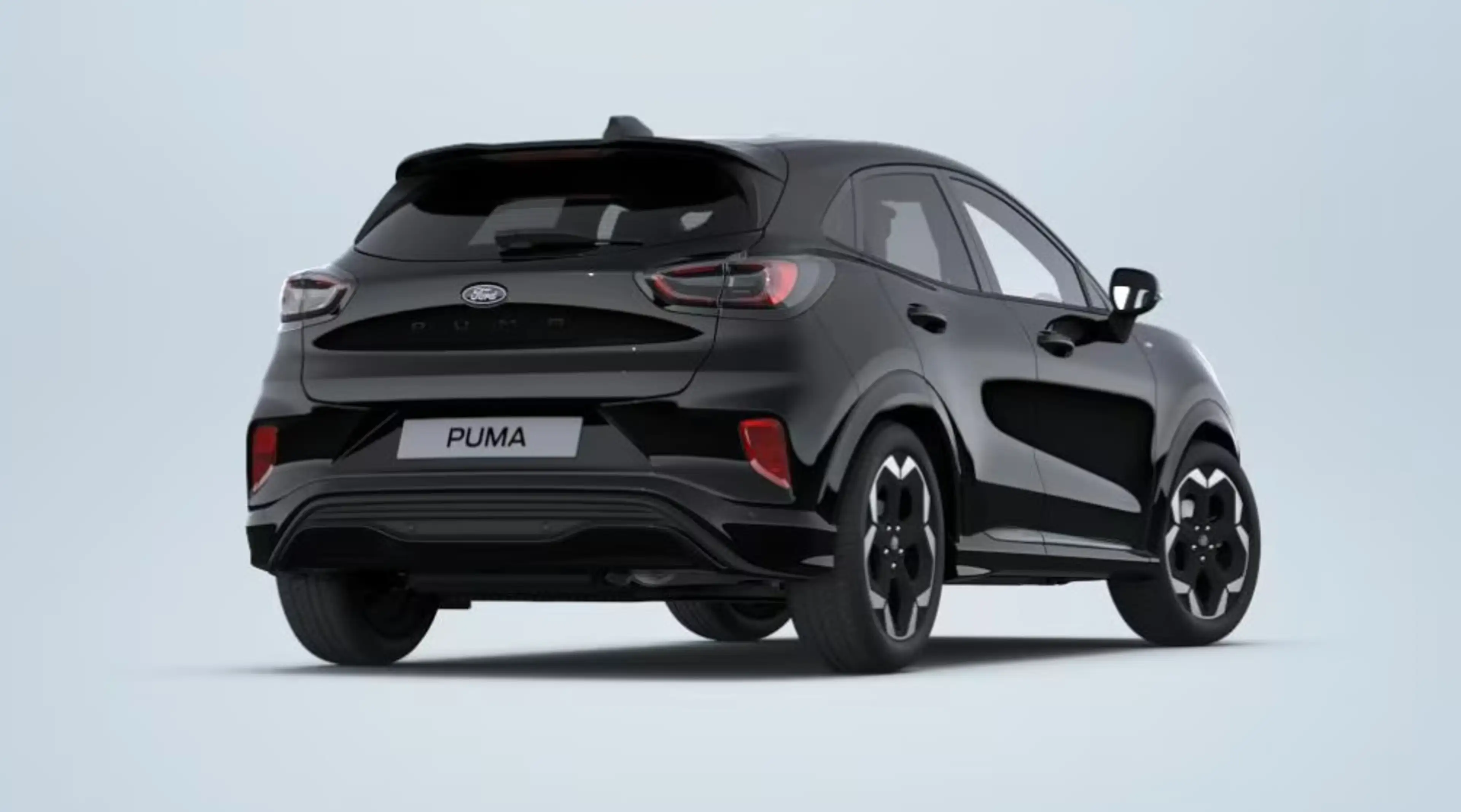 Ford Puma 1.0 EcoBoost Hybrid ST-Line X 125pk | Winterpack | — photo 3