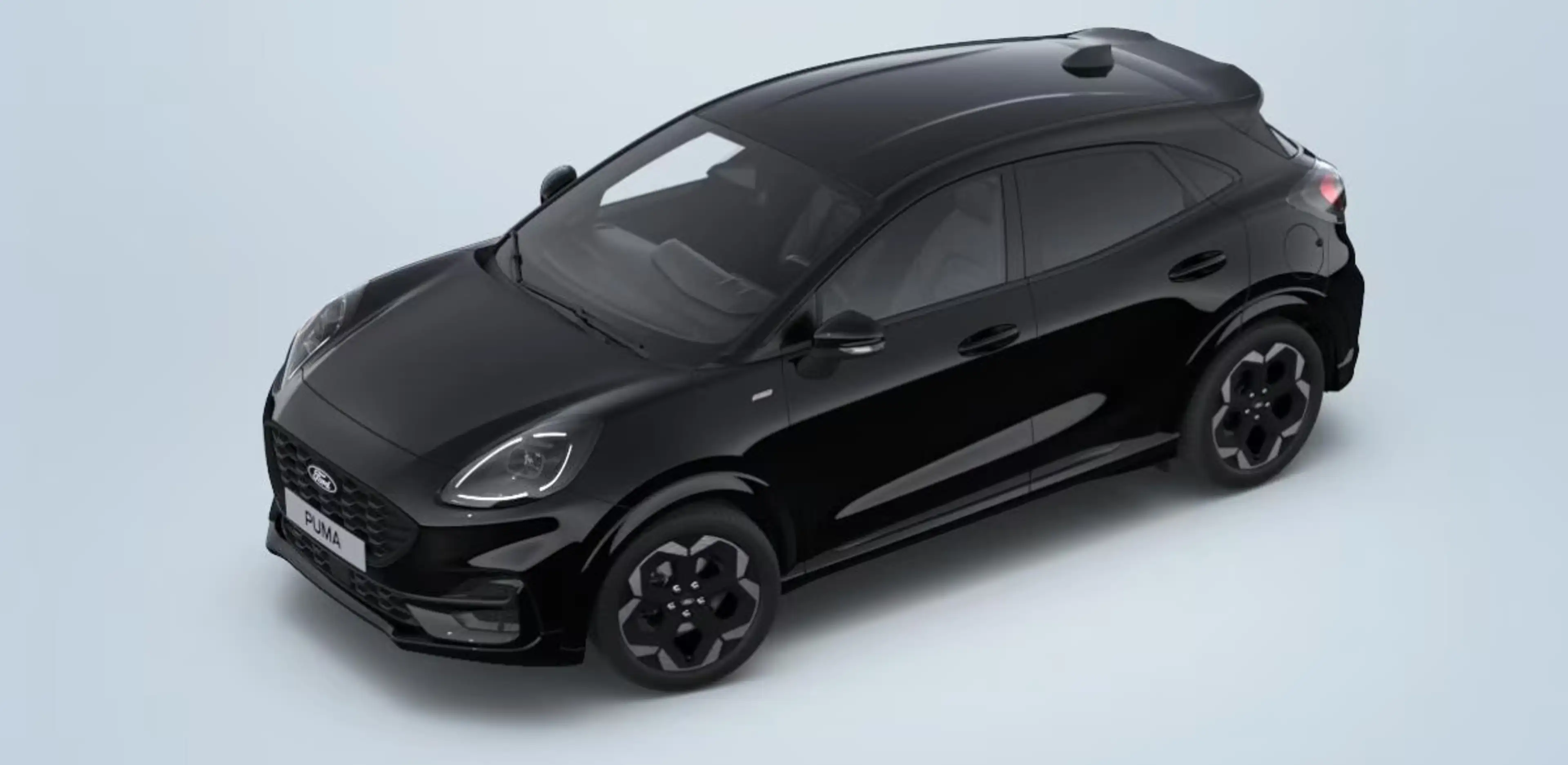 Ford Puma 1.0 EcoBoost Hybrid ST-Line X 125pk | Winterpack | — photo 2