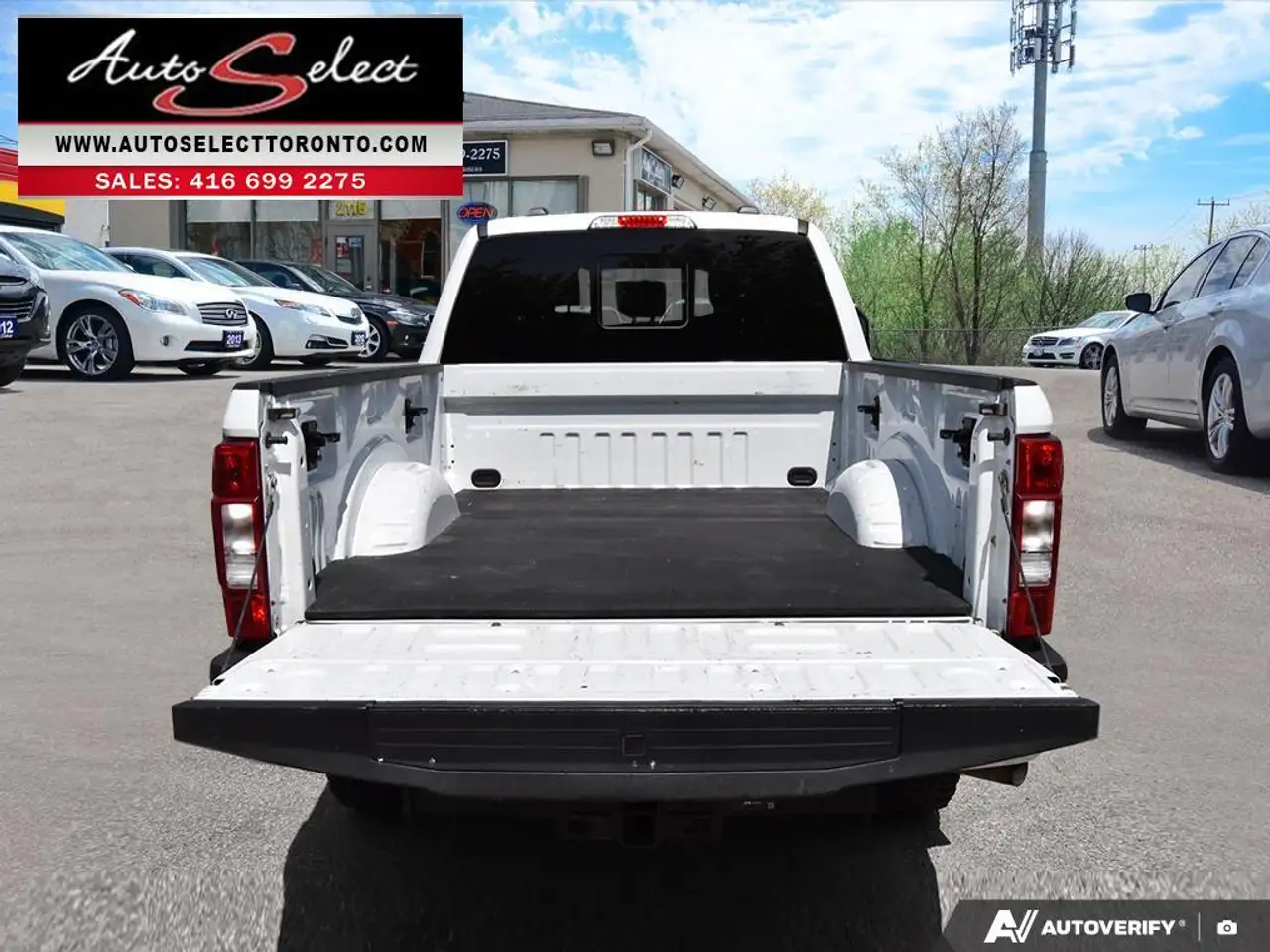 Ford F 250 снимка Ford F 250