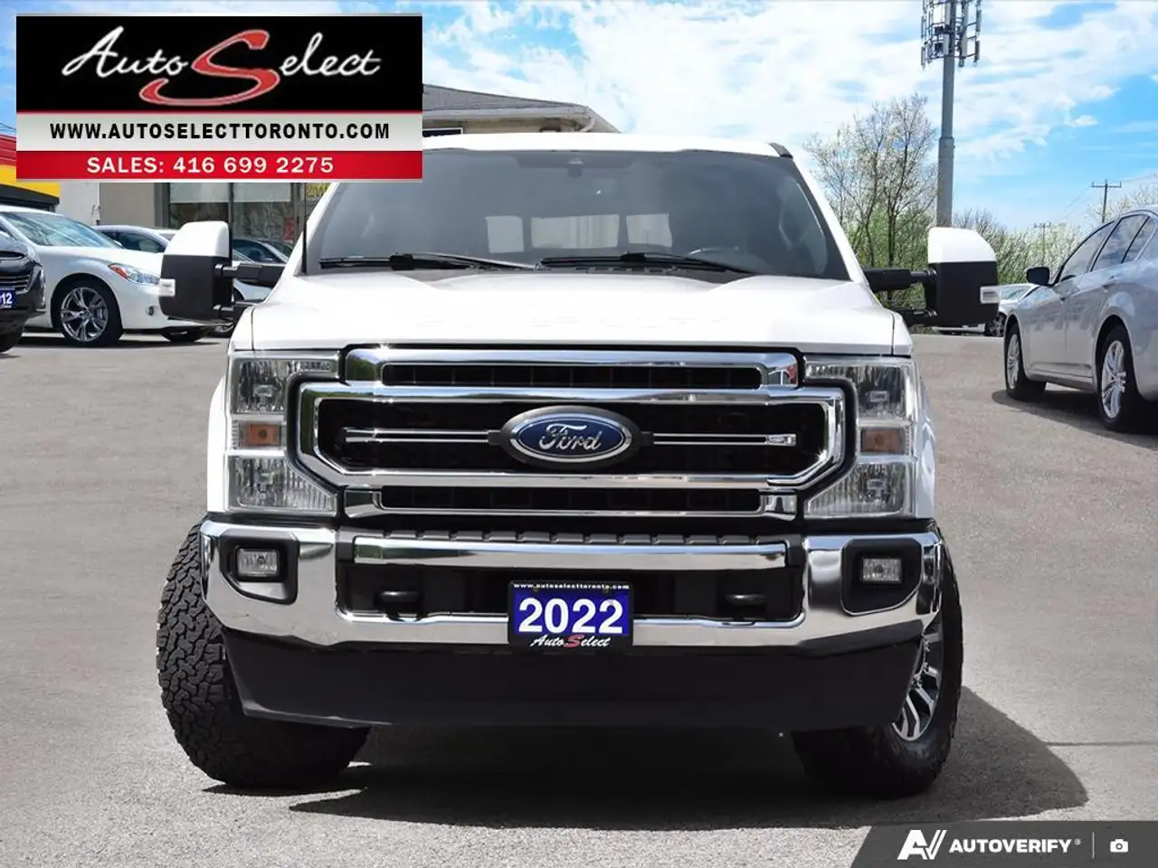 Ford F 250 снимка Ford F 250