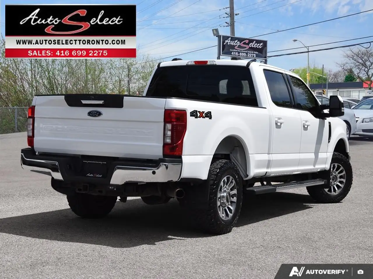 Ford F 250 снимка Ford F 250