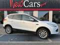 Ford Kuga 2.0 TDCI 150 CV S&S 4WD Titanium CRUISE CONTROL Wit - thumbnail 1