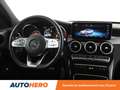 Mercedes-Benz C 200 200 AMG Line 9G-Tronic Gris - thumbnail 13