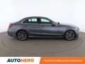 Mercedes-Benz C 200 200 AMG Line 9G-Tronic Gris - thumbnail 7