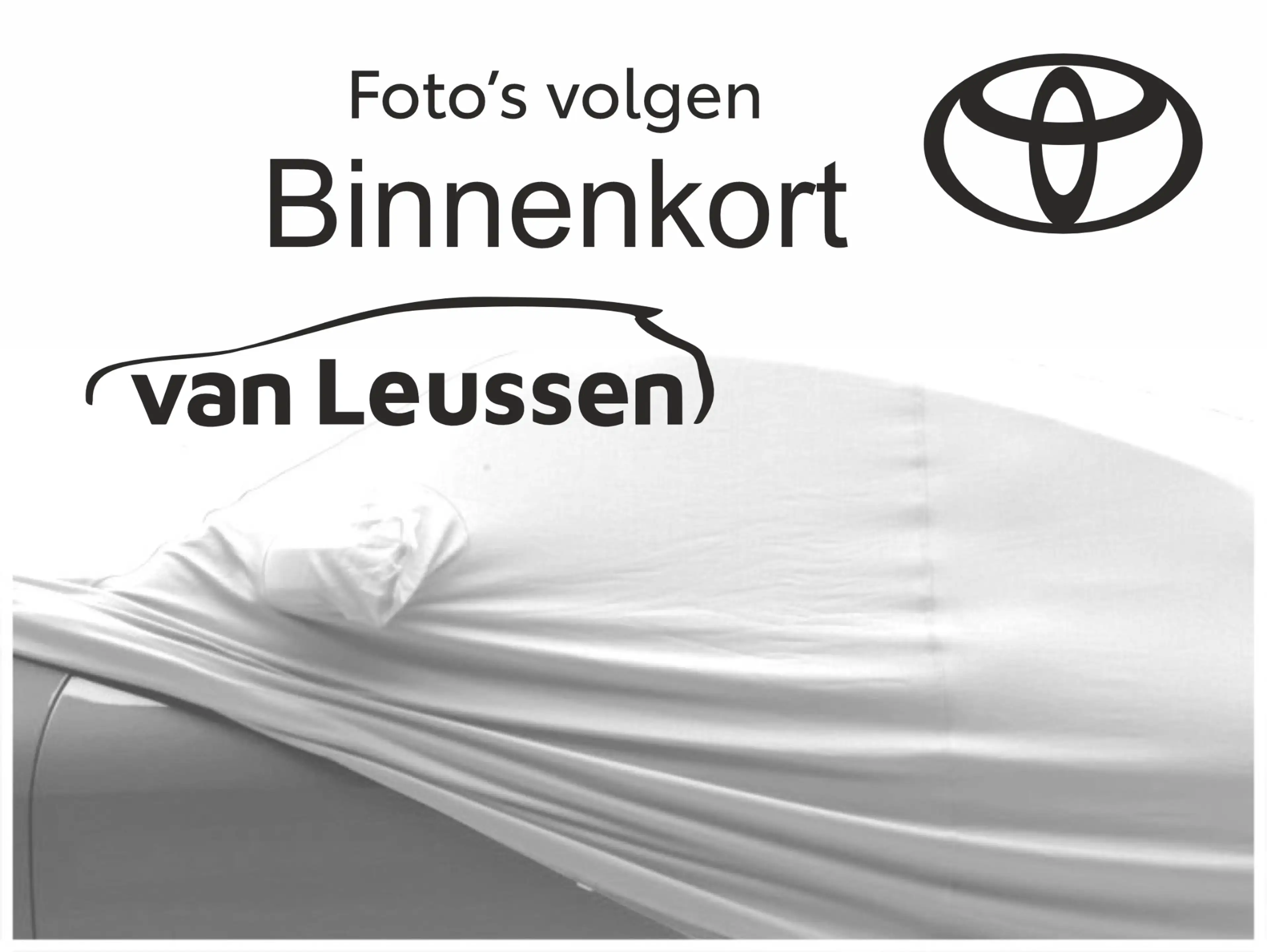 Lexus LBX 1.5 Cool 2WD NL-AUTO