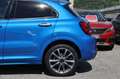 Fiat 500X 1.3 T4 150 CV DCT Yacht Club Capri Sport Bleu - thumbnail 8