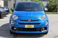 Fiat 500X 1.3 T4 150 CV DCT Yacht Club Capri Sport Bleu - thumbnail 2