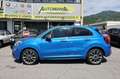 Fiat 500X 1.3 T4 150 CV DCT Yacht Club Capri Sport Bleu - thumbnail 5