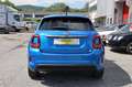 Fiat 500X 1.3 T4 150 CV DCT Yacht Club Capri Sport Bleu - thumbnail 17