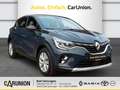 Renault Captur E-TECH PLUG-in 160 INTENS Blau - thumbnail 3