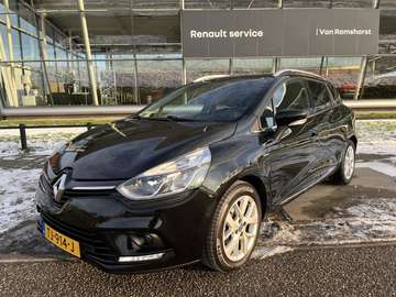 Estate 1.5 dCi Ecoleader Limited / Dealer onderhou