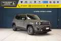 Jeep Renegade 1.6 mjt Business 2wd 120cv ddct AUTOMATICA Gris - thumbnail 2