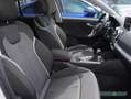 Audi Q2 35 TFSI S line Ext. Matrix Pano RüKa Sitzh. Blanc - thumbnail 5